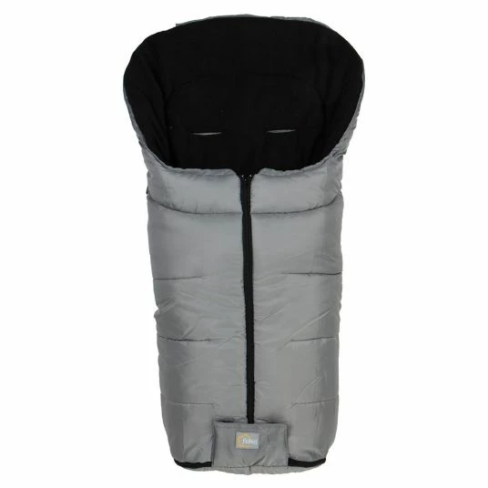 Budget β¨ Fillikid Fleece footmuff Eco Big - Grey π 1 Budget β¨ Fillikid Fleece footmuff Eco Big - Grey π