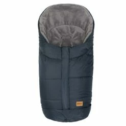 Top 10 🌟 Fillikid Fleece-Fußsack Eiger Soft für Babyschale und Babywanne - Grau ✨