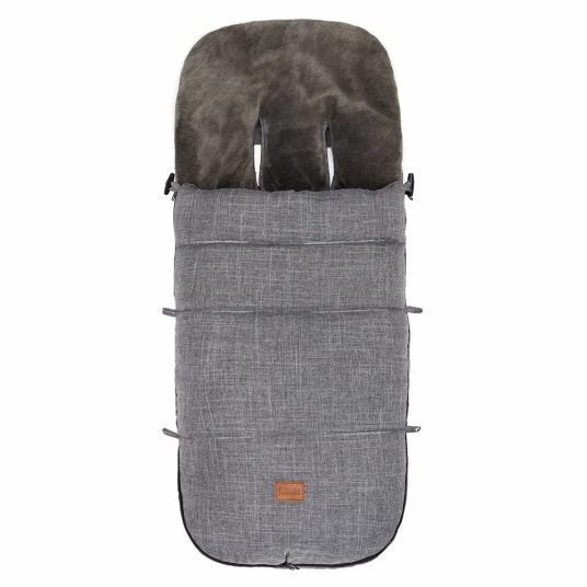 Best reviews of 🔥 Fillikid Fleece-Fußsack Kinley - Melange Hellgrau 🎉 1 Best reviews of 🔥 Fillikid Fleece-Fußsack Kinley - Melange Hellgrau 🎉