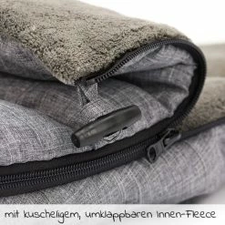 Best reviews of 🔥 Fillikid Fleece-Fußsack Kinley - Melange Hellgrau 🎉 8 Best reviews of 🔥 Fillikid Fleece-Fußsack Kinley - Melange Hellgrau 🎉 -Way Sales fillikid fleece fusssack kinley melange hellgrau 8430 17 d2