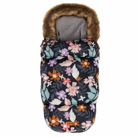 Best reviews of ❤️ Fillikid Fleece-Fußsack mit Fellkragen Manasula - Blumen - Collection 2022 ⌛ 1 Best reviews of ❤️ Fillikid Fleece-Fußsack mit Fellkragen Manasula - Blumen - Collection 2022 ⌛