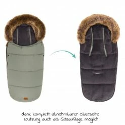 Cheap 👍 Fillikid Fleece-Fußsack mit Fellkragen Manasula - Salbei - Collection 2022 ❤️ 9 Cheap 👍 Fillikid Fleece-Fußsack mit Fellkragen Manasula - Salbei - Collection 2022 ❤️ -Way Sales fillikid fleece fusssack mit fellkragen manasula salbei 4880 24 d3