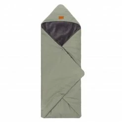 Cheapest ❤️ Fillikid Fleece-Fußsack Tanaga für Babyschale und Babywanne - Salbei - Collection 2022 👏