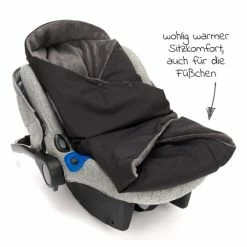 Cheapest 🥰 Fillikid Fleece-Fußsack Tanaga für Babyschale und Babywanne - Schwarz - Collection 2022 🌟 -Way Sales fillikid fleece fusssack tanaga fur babyschale und babywanne schwarz 4377 06 d5