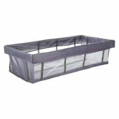 Promo π Fillikid Travel bed hanging - Grey π₯°