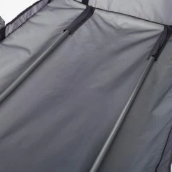 Promo 😍 Fillikid Travel bed hanging - Grey 🥰 -Way Sales fillikid reisebett einhang grau 4001 07 d2