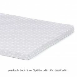 Best deal 🎁 Fillikid Reisebett-Rollmatratze 120 x 60 cm - Sterne Grau - Collection 2022 ✨ -Way Sales fillikid reisebett rollmatratze 120 x 60 cm sterne grau 169 708 d5