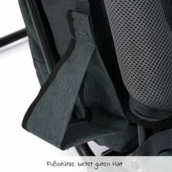 Wholesale 🛒 Fillikid Rückentrage Adventure für Baby & Kleinkind bis 20 kg mit Sonnendach, Regenschutz & Rucksack - Grau - Collection 2022 🌟 -Way Sales fillikid ruckentrage adventure fur baby kleinkind bis 20 kg mit sonnendach regenschutz rucksack grau 18004 d5