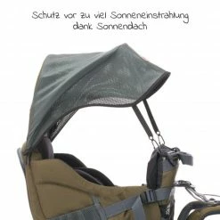 Top 10 🌟 Fillikid Rückentrage Adventure für Baby & Kleinkind bis 20 kg mit Sonnendach, Regenschutz & Rucksack - Olivgrün - Collection 2022 ❤️ -Way Sales fillikid ruckentrage adventure fur baby kleinkind bis 20 kg mit sonnendach regenschutz rucksack olivgrun 18003 d4