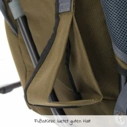 Top 10 🌟 Fillikid Rückentrage Adventure für Baby & Kleinkind bis 20 kg mit Sonnendach, Regenschutz & Rucksack - Olivgrün - Collection 2022 ❤️ -Way Sales fillikid ruckentrage adventure fur baby kleinkind bis 20 kg mit sonnendach regenschutz rucksack olivgrun 18003 d5