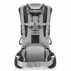 Best reviews of 😀 Fillikid Rückentrage - Grau ✔️ -Way Sales fillikid ruckentrage fur baby und kleinkind mit sonnenschutz und zubehor grau kp hb110 07 d4