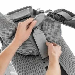 Best reviews of 😀 Fillikid Rückentrage - Grau ✔️ -Way Sales fillikid ruckentrage fur baby und kleinkind mit sonnenschutz und zubehor grau kp hb110 07 d5