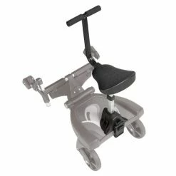 Hot Sale 💯 Fillikid Zusatzsitz für Buggyboard Filliboard - Schwarz 🥰