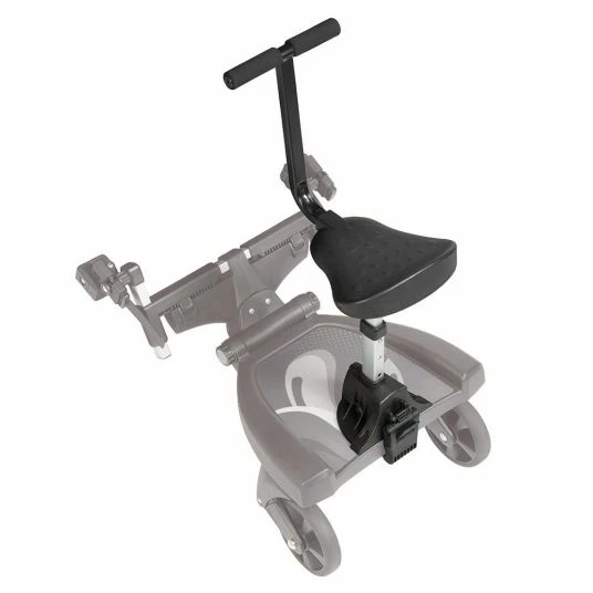 Hot Sale 💯 Fillikid Zusatzsitz für Buggyboard Filliboard - Schwarz 🥰 1 Hot Sale 💯 Fillikid Zusatzsitz für Buggyboard Filliboard - Schwarz 🥰