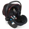 Hot Sale 😉 Fisher-Price Babyschale Comfort Fix - Black 🔔