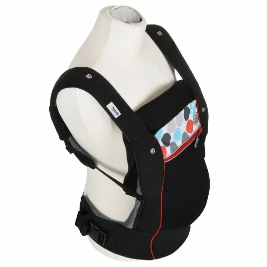 Best deal โ๏ธ Fisher-Price Babytrage Close to Me - Black ๐ 3 Best deal โ๏ธ Fisher-Price Babytrage Close to Me - Black ๐ - Image 3