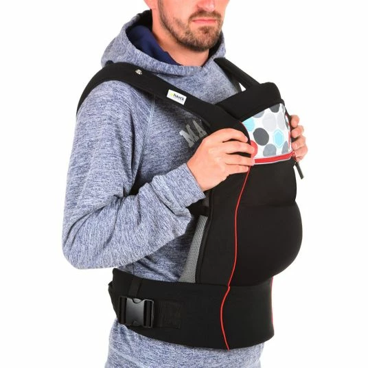 Best deal โ๏ธ Fisher-Price Babytrage Close to Me - Black ๐ 6 Best deal โ๏ธ Fisher-Price Babytrage Close to Me - Black ๐ - Image 6