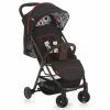 New 🌟 Fisher-Price Reisebuggy Rio Plus - Black 🎁