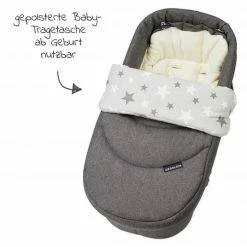 Discount ⭐ Gesslein 2in1 Kinder-Kombiwagen F4 Air+ Classic mit C2 Tragetasche & umsetzbaren Sportwagenaufsatz - Eloxiert-Cognac-Grau Meliert - Collection 2022 ⭐ -Way Sales gesslein 2in1 kinder kombiwagen f4 air classic mit c2 tragetasche umsetzbaren sportwagenaufsatz eloxiert cognac grau meliert 10400012 053053 d4