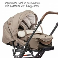 Outlet 🧨 Gesslein 2in1 Kinder-Kombiwagen F6 Air+ Classic mit C1 Lift Tragetasche & Sportwagenaufsatz mit Schwenkschieber - Schwarz-Sand - Collection 2022 🎁 11 Outlet 🧨 Gesslein 2in1 Kinder-Kombiwagen F6 Air+ Classic mit C1 Lift Tragetasche & Sportwagenaufsatz mit Schwenkschieber - Schwarz-Sand - Collection 2022 🎁 -Way Sales gesslein 2in1 kinder kombiwagen f6 air classic mit c1 lift tragetasche sportwagenaufsatz mit schwenkschieber schwarz sand 10610071 261261 d5