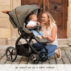 Flash Sale 🎁 Gesslein 2in1 Kinder-Kombiwagen FX4 Soft+ Classic mit CX3 Wanne & umsetzbarern Sportwagenaufsatz - Schwarz-Cognac-Khaki - Collection 2022 ✨ 8 Flash Sale 🎁 Gesslein 2in1 Kinder-Kombiwagen FX4 Soft+ Classic mit CX3 Wanne & umsetzbarern Sportwagenaufsatz - Schwarz-Cognac-Khaki - Collection 2022 ✨ -Way Sales gesslein 2in1 kinder kombiwagen fx4 soft classic mit cx3 wanne umsetzbarern sportwagenaufsatz schwarz cognac khaki 12011018 273273 d2