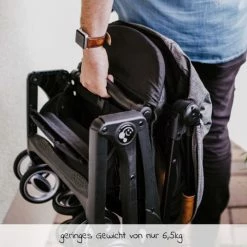 Brand new 🎁 Gesslein Buggy & Reisebuggy Smiloo Cuby mit Liegeposition, klein faltbar nur 6,5kg - Black-Cognac-Grau Meliert - Collection 2022 🎉 -Way Sales gesslein buggy reisebuggy smiloo cuby mit liegeposition klein faltbar nur 6 5kg black cognac grau meliert 431110 545000 d5
