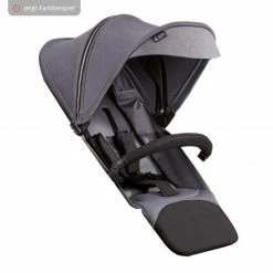 Hot Sale 🥰 Gesslein Buggy & Sportwagen Smiloo Happy mit Liegeposition, höhenverstellbarer Schieber, bis 20 kg - Black-Taupe Melange - Collection 2022 🧨 -Way Sales gesslein buggy sportwagen smiloo happy mit liegeposition hohenverstellbarer schieber bis 20 kg black taupe melange 420100 892000 d3