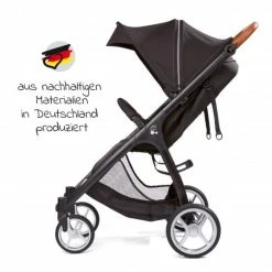 New 💯 Gesslein Buggy & Sportwagen Smiloo Happy plus mit Liegeposition, höhenverstellbarer Schieber, bis 20 kg - Black-Cognac-Black - Collection 2022 🎁 8 New 💯 Gesslein Buggy & Sportwagen Smiloo Happy plus mit Liegeposition, höhenverstellbarer Schieber, bis 20 kg - Black-Cognac-Black - Collection 2022 🎁 -Way Sales gesslein buggy sportwagen smiloo happy plus mit liegeposition hohenverstellbarer schieber bis 20 kg black cognac black 420110 895000 d2