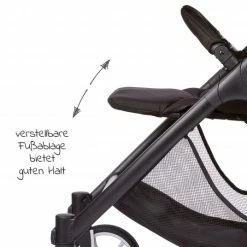 New 💯 Gesslein Buggy & Sportwagen Smiloo Happy plus mit Liegeposition, höhenverstellbarer Schieber, bis 20 kg - Black-Cognac-Black - Collection 2022 🎁 11 New 💯 Gesslein Buggy & Sportwagen Smiloo Happy plus mit Liegeposition, höhenverstellbarer Schieber, bis 20 kg - Black-Cognac-Black - Collection 2022 🎁 -Way Sales gesslein buggy sportwagen smiloo happy plus mit liegeposition hohenverstellbarer schieber bis 20 kg black cognac black 420110 895000 d5