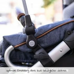 Best Pirce ✨ Gesslein Sonnenschirm mit UV 50+ für Oval- und Rundrohrgestelle - Granitgrau Meliert - Collection 2022 🌟 -Way Sales gesslein sonnenschirm mit uv 50 fur oval und rundrohrgestelle granitgrau meliert 805 101000 d2