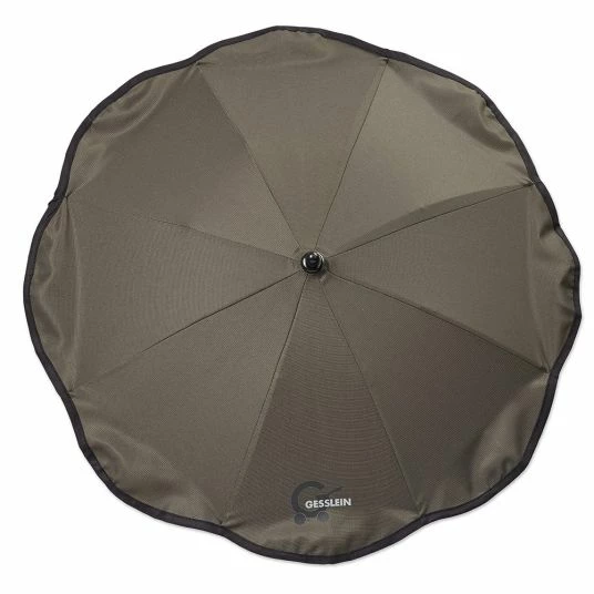 Coupon 😉 Gesslein Sonnenschirm mit UV 50+ für Oval- und Rundrohrgestelle - Olive - Collection 2022 🛒 1 Coupon 😉 Gesslein Sonnenschirm mit UV 50+ für Oval- und Rundrohrgestelle - Olive - Collection 2022 🛒