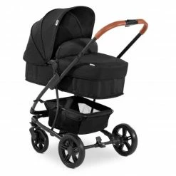 Cheap 🔔 Hauck 3in1 Kinderwagen-Set Pacific 4 Shop N Drive - Caviar 👍 -Way Sales hauck 3in1 kinderwagen set pacific 4 shop n drive caviar 309216 d2