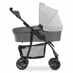 Best Pirce ✔️ Hauck 3in1 Kinderwagen-Set Shopper Trioset mit Babywanne, Autositz und Sportwagen (bis 25 kg) - Grey 👏 -Way Sales hauck 3in1 kinderwagen set shopper trioset mit babywanne autositz und sportwagen bis 25 kg grey 153413 d2