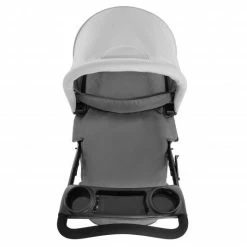 Best Pirce ✔️ Hauck 3in1 Kinderwagen-Set Shopper Trioset mit Babywanne, Autositz und Sportwagen (bis 25 kg) - Grey 👏 -Way Sales hauck 3in1 kinderwagen set shopper trioset mit babywanne autositz und sportwagen bis 25 kg grey 153413 d4