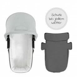 Best Pirce ✔️ Hauck 3in1 Kinderwagen-Set Shopper Trioset mit Babywanne, Autositz und Sportwagen (bis 25 kg) - Grey 👏 -Way Sales hauck 3in1 kinderwagen set shopper trioset mit babywanne autositz und sportwagen bis 25 kg grey 153413 d5