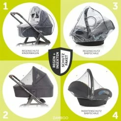 Best Sale 😉 Hauck 4in1 Kinderwagen-Set Apollo inkl. Autositz, Isofix-Base, Babywanne, Sportsitz und XXL Zubehörpaket - Denim 👍 8 Best Sale 😉 Hauck 4in1 Kinderwagen-Set Apollo inkl. Autositz, Isofix-Base, Babywanne, Sportsitz und XXL Zubehörpaket - Denim 👍 -Way Sales hauck 4in1 kinderwagen set apollo inkl autositz isofix base babywanne sportsitz und xxl zubehorpaket denim 166024 167021 zamboo set d2