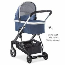Best Sale 😉 Hauck 4in1 Kinderwagen-Set Apollo inkl. Autositz, Isofix-Base, Babywanne, Sportsitz und XXL Zubehörpaket - Denim 👍 9 Best Sale 😉 Hauck 4in1 Kinderwagen-Set Apollo inkl. Autositz, Isofix-Base, Babywanne, Sportsitz und XXL Zubehörpaket - Denim 👍 -Way Sales hauck 4in1 kinderwagen set apollo inkl autositz isofix base babywanne sportsitz und xxl zubehorpaket denim 166024 167021 zamboo set d3