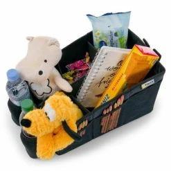 Best deal 🛒 Hauck Storage bag for car backseat Organize Me 💯