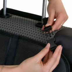 Best Sale 🤩 Hauck Car seat cover Sit on Me Deluxe - Black 🔔 -Way Sales hauck autositz schutzunterlage sit on me deluxe schwarz 61802 d4