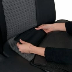 Best reviews of 💯 Hauck Car Seat Protector Sit On Me - Black 🌟 -Way Sales hauck autositz schutzunterlage sit on me schwarz 61801 d3
