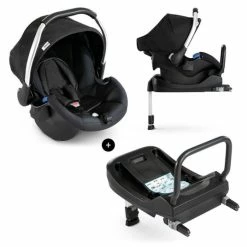 Buy ❤️ Hauck Baby seat Comfort Fix Set - incl. Isofix-Base 🎁