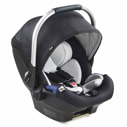Best Sale ⌛ Hauck Babyschale iPro Baby - i-Size (ab Geburt bis 18 Monate) inkl. Sitzverkleinerer und Sonnenverdeck - Caviar 🥰 1 Best Sale ⌛ Hauck Babyschale iPro Baby - i-Size (ab Geburt bis 18 Monate) inkl. Sitzverkleinerer und Sonnenverdeck - Caviar 🥰