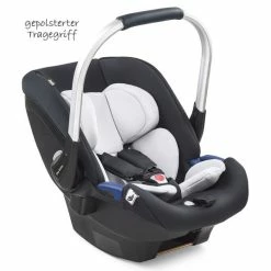 Best Sale ⌛ Hauck Babyschale iPro Baby - i-Size (ab Geburt bis 18 Monate) inkl. Sitzverkleinerer und Sonnenverdeck - Caviar 🥰 9 Best Sale ⌛ Hauck Babyschale iPro Baby - i-Size (ab Geburt bis 18 Monate) inkl. Sitzverkleinerer und Sonnenverdeck - Caviar 🥰 -Way Sales hauck babyschale ipro baby i size ab geburt bis 18 monate inkl sitzverkleinerer und sonnenverdeck caviar 614136 d3