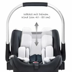 Best Sale ⌛ Hauck Babyschale iPro Baby - i-Size (ab Geburt bis 18 Monate) inkl. Sitzverkleinerer und Sonnenverdeck - Caviar 🥰 11 Best Sale ⌛ Hauck Babyschale iPro Baby - i-Size (ab Geburt bis 18 Monate) inkl. Sitzverkleinerer und Sonnenverdeck - Caviar 🥰 -Way Sales hauck babyschale ipro baby i size ab geburt bis 18 monate inkl sitzverkleinerer und sonnenverdeck caviar 614136 d5