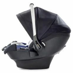 Outlet 🧨 Hauck Babyschale iPro Baby inkl. Isofix Basis iPro Base - i-Size (ab Geburt bis 18 Monate) inkl. Sitzverkleinerer - Caviar ✨ -Way Sales hauck babyschale ipro baby inkl isofix basis ipro base i size ab geburt bis 18 monate inkl sitzverkleinerer caviar 614204 d5