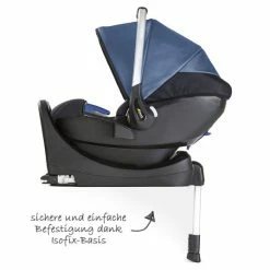 Best Pirce 🎁 Hauck Babyschale iPro Baby inkl. Isofix Basis iPro Base - i-Size (ab Geburt bis 18 Monate) inkl. Sitzverkleinerer - Denim 😍 -Way Sales hauck babyschale ipro baby inkl isofix basis ipro base i size ab geburt bis 18 monate inkl sitzverkleinerer denim 614211 d2