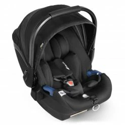 Discount 😀 Hauck Babyschale Select Baby - i-Size (ab Geburt bis 18 Monate) inkl. Sitzverkleinerer und Sonnenverdeck - Black 🔔 -Way Sales hauck babyschale select baby i size ab geburt bis 18 monate inkl sitzverkleinerer und sonnenverdeck black 614280 d3