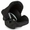 Cheap 🥰 Hauck Zero Plus baby seat - Black 👍