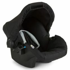 Cheap 🥰 Hauck Zero Plus baby seat - Black 👍