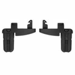 Outlet 🔥 Hauck Babyschalen Adapter für Atlantic Twin 💯